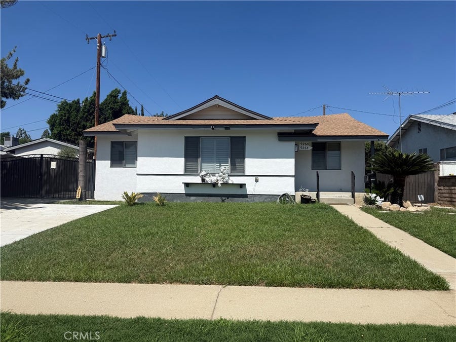 Property photo for 9260 Hemlock, Rancho Cucamonga, CA