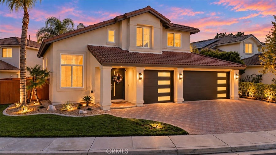 Property photo for 41948 Vardon, Temecula, CA