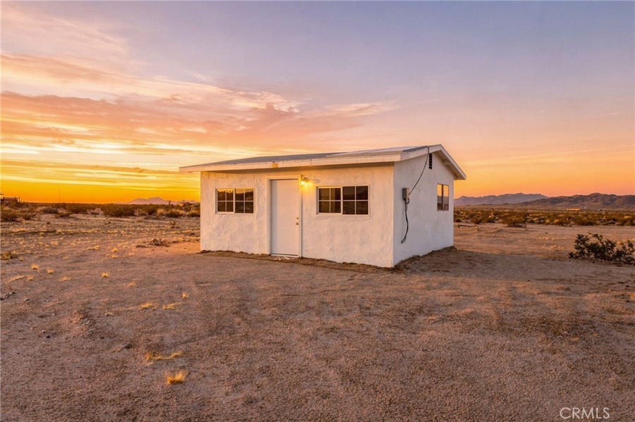 Property photo for 77420 RAYMOND Drive, Palms, CA