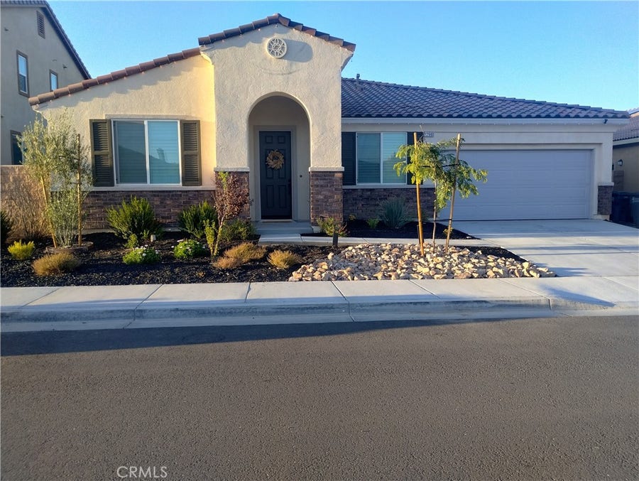 Property photo for 12960 Campbell Court, Hesperia, CA