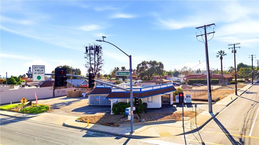 Property photo for 8008 Archibald Avenue, Rancho Cucamonga, CA