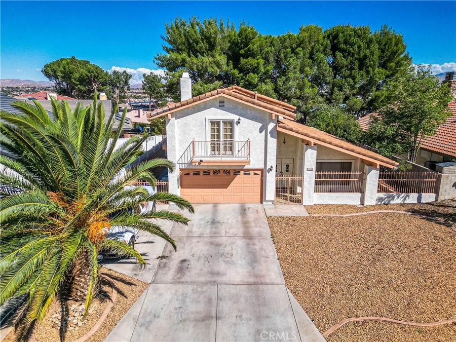 Property photo for 13245 Palos Grande, Victorville, CA