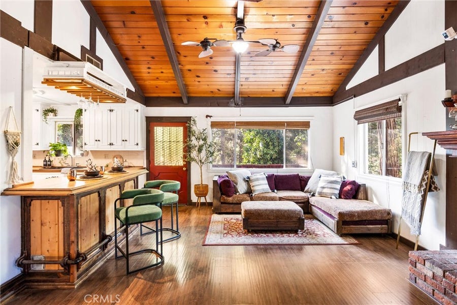 Property photo for 767 Big Oak, Crestline, CA