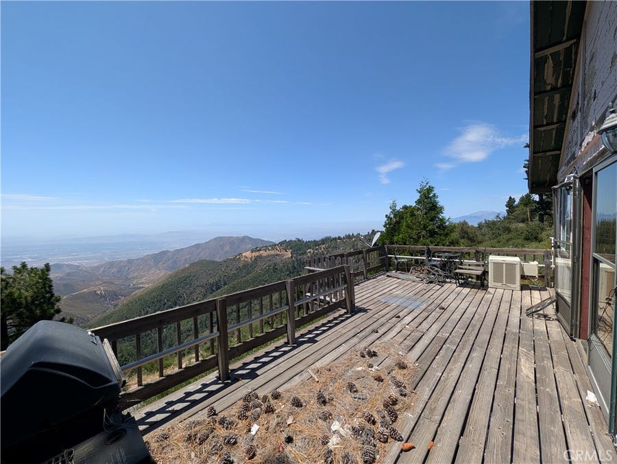 Property photo for 31487 Old City Creek, Running Springs, CA