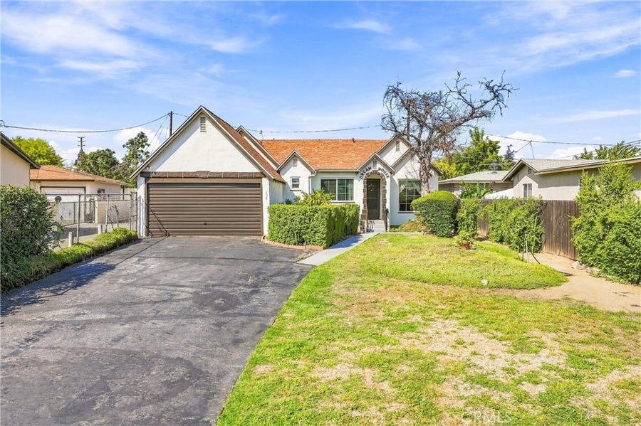 Property photo for 135 E Marshall, San Gabriel, CA