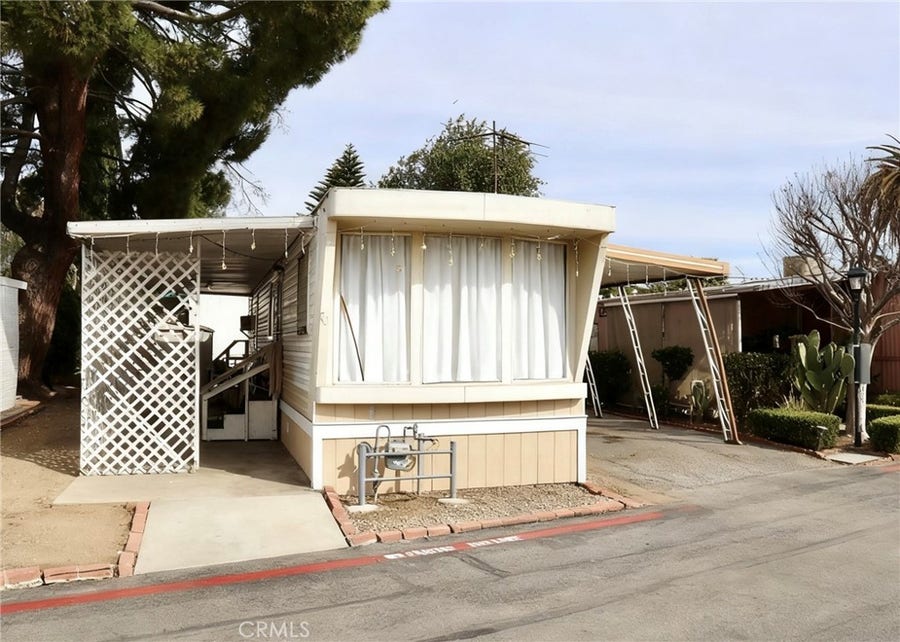 Property photo for 1512 E 5th Street, #70, Ontario, CA