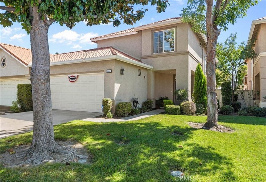 Property photo for 1464 Augusta, Upland, CA