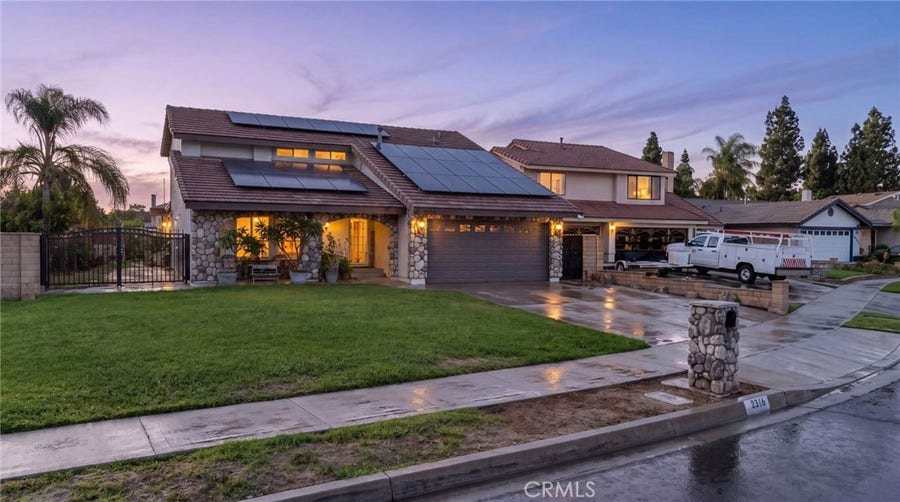 Property photo for 2916 S Del Norte Avenue, Ontario, CA