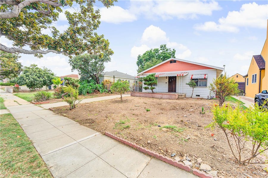 Property photo for 1825 S Sierra Vista Avenue, Alhambra, CA