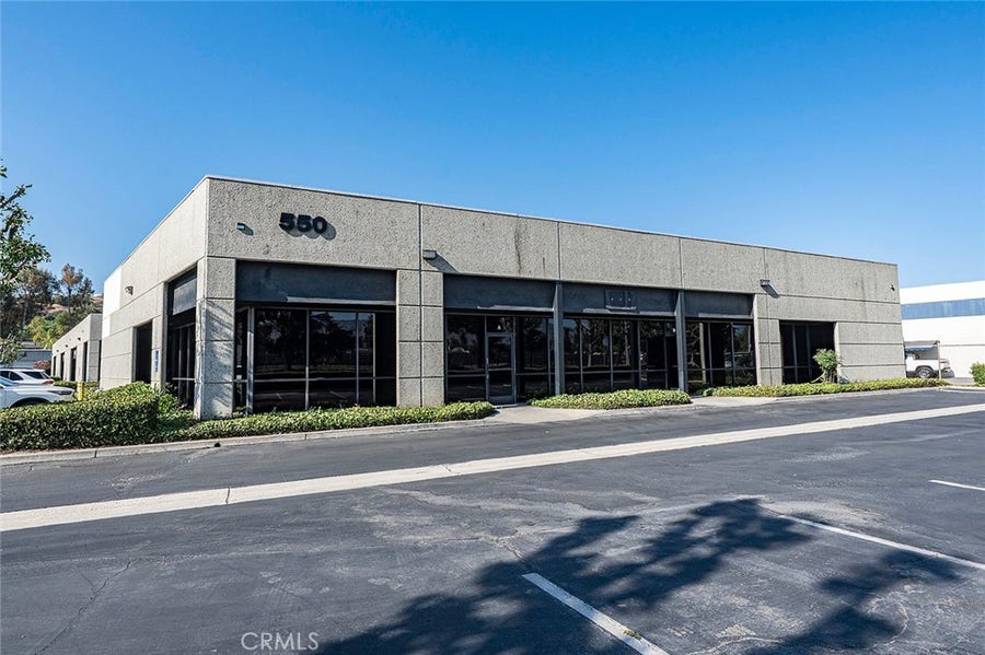 Property photo for 560 E Arrow Highway, San Dimas, CA