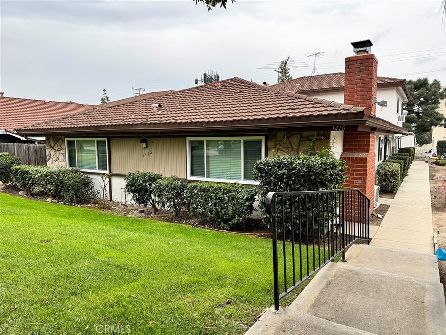 Property photo for 1410 Springfield Street, #D, Upland, CA