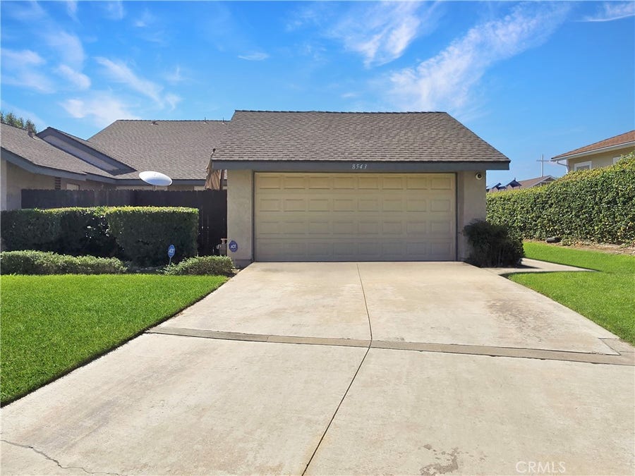 Property photo for 8543 RICHWOOD Drive, Rancho Cucamonga, CA