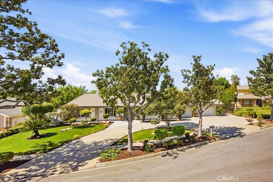Property photo for 1931 N Redding Way, Upland, CA