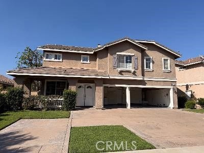 Property photo for 9394 Homestead, Rancho Cucamonga, CA