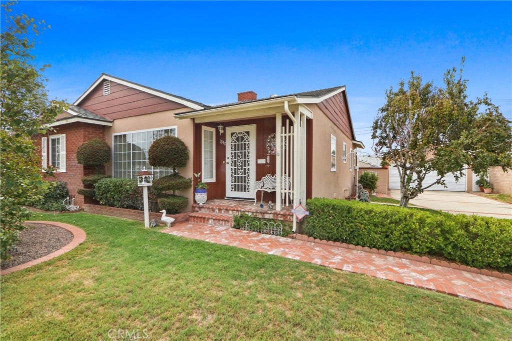 1240 E Rowland, West Covina, CA 91790 1240 E Rowland, West Covina, CA 91790