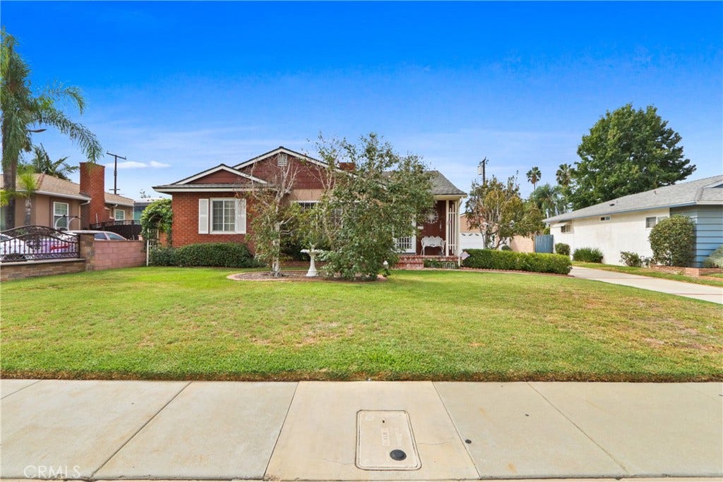 1240 E Rowland, West Covina, CA 91790 1240 E Rowland, West Covina, CA 91790