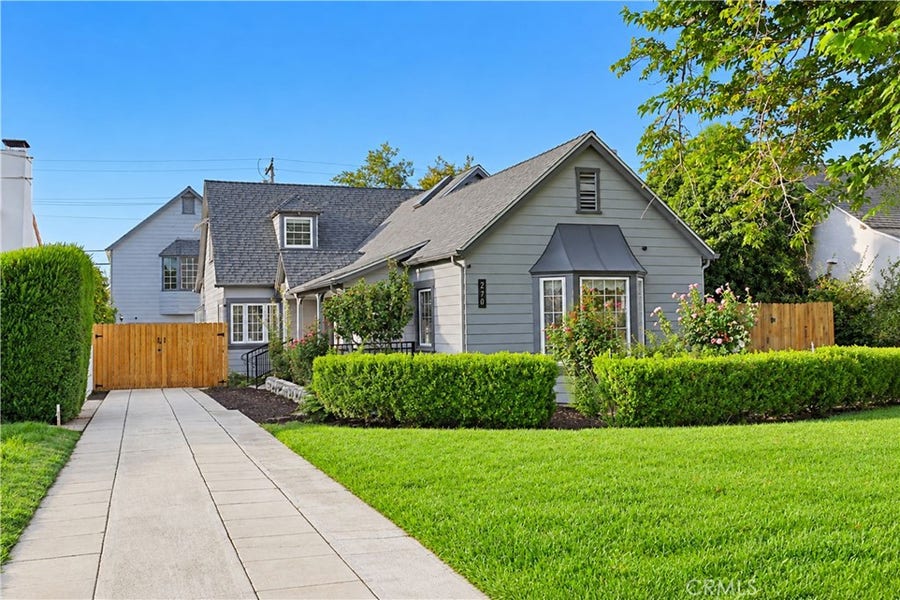 Property photo for 270 Garfield Avenue, Pomona, CA