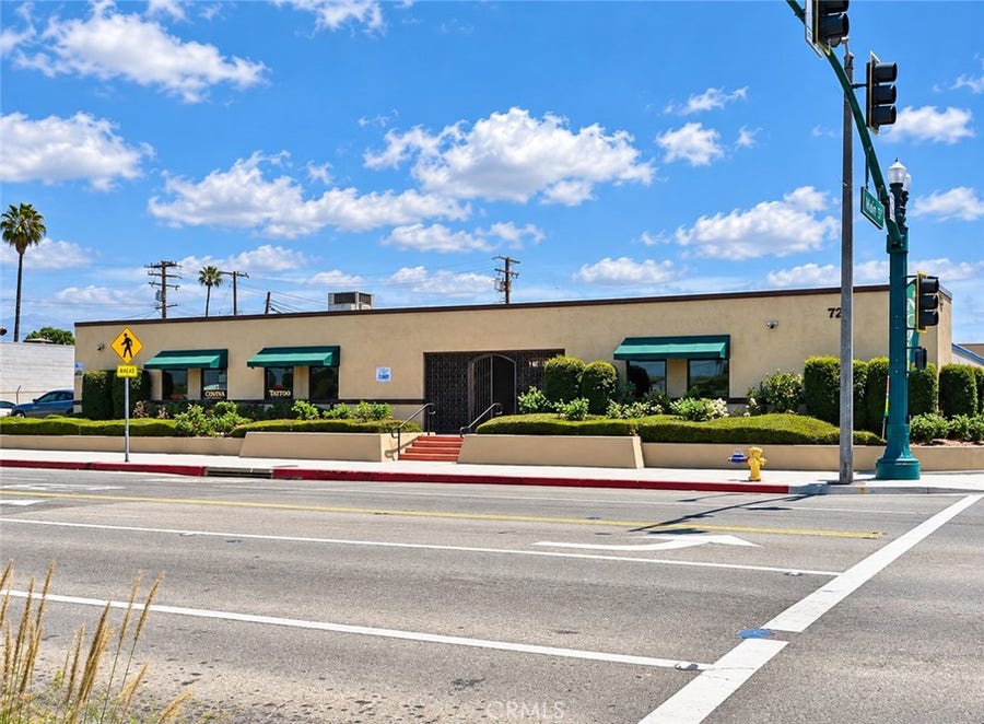 Property photo for 724 N Barranca Unit B Avenue, Covina, CA