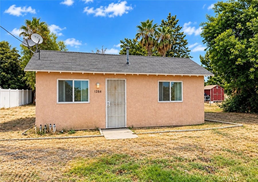 Property photo for 1284 E Laurelwood, San Bernardino, CA