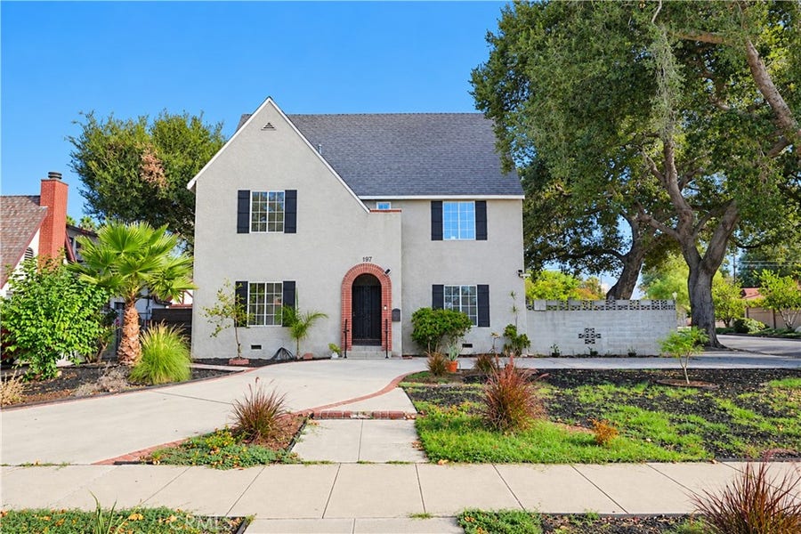 Property photo for 197 Garfield Avenue, Pomona, CA