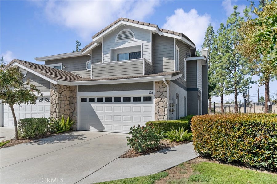 Property photo for 125 Autumn Oaks, Glendora, CA