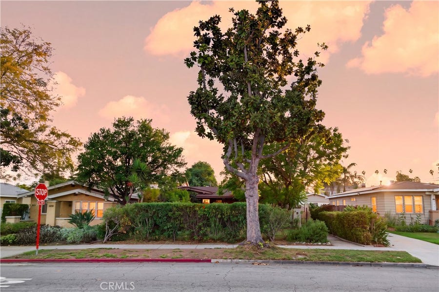 Property photo for 205 S Granada Avenue, Alhambra, CA