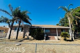 Property photo for 16928 Baseline, Fontana, CA