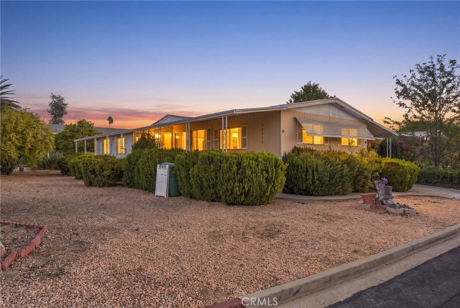 Property photo for 28988 Via La Rueda, Murrieta, CA