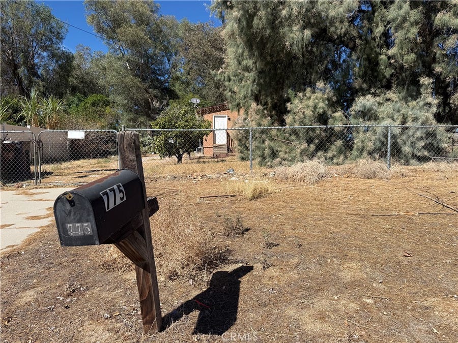 Property photo for 775 Park, Banning, CA