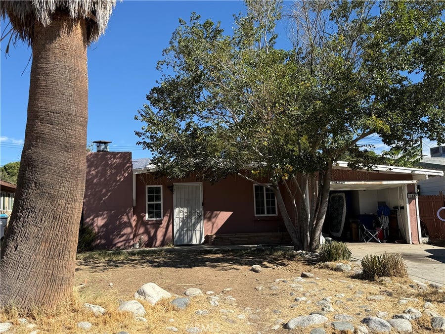 Property photo for 1133 W Jacinto View, Banning, CA