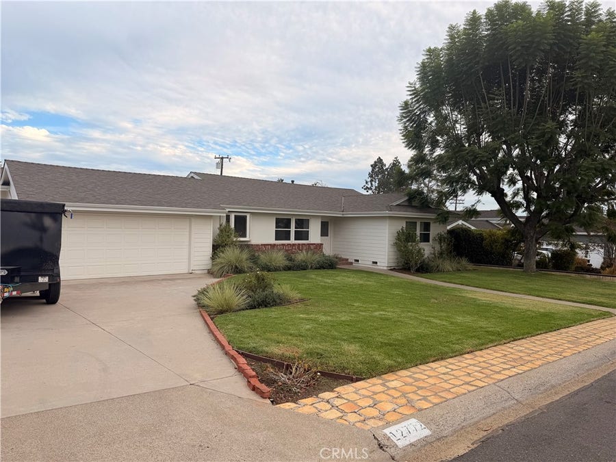 Property photo for 12772 Elizabeth, Tustin, CA