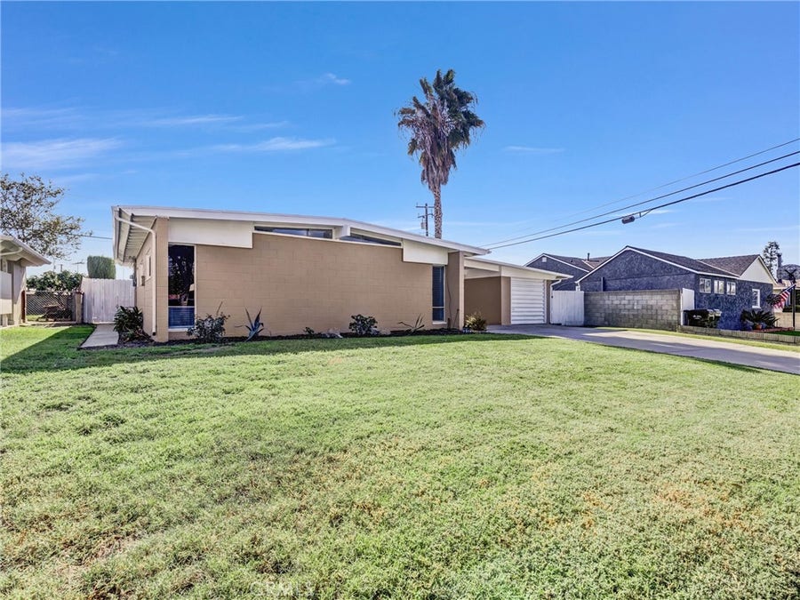 Property photo for 13938 Mcgee Drive, Whittier, CA