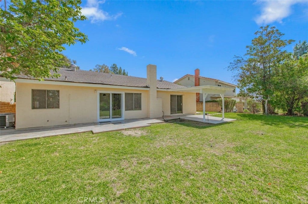 525 Jamon Lane, Walnut, CA 91789 525 Jamon Lane, Walnut, CA 91789