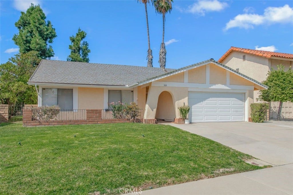 525 Jamon Lane, Walnut, CA 91789 525 Jamon Lane, Walnut, CA 91789