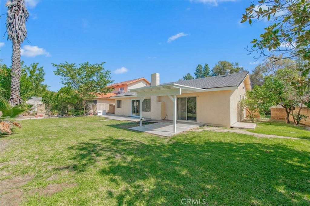 525 Jamon Lane, Walnut, CA 91789 525 Jamon Lane, Walnut, CA 91789