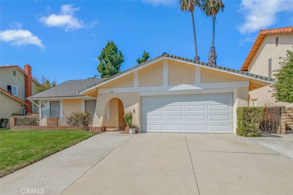 525 Jamon Lane, Walnut, CA 91789 525 Jamon Lane, Walnut, CA 91789