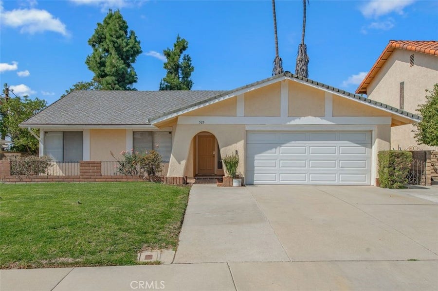 Property photo for 525 Jamon Lane, Walnut, CA