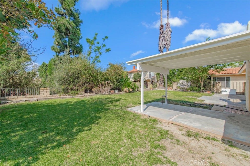 525 Jamon Lane, Walnut, CA 91789 525 Jamon Lane, Walnut, CA 91789
