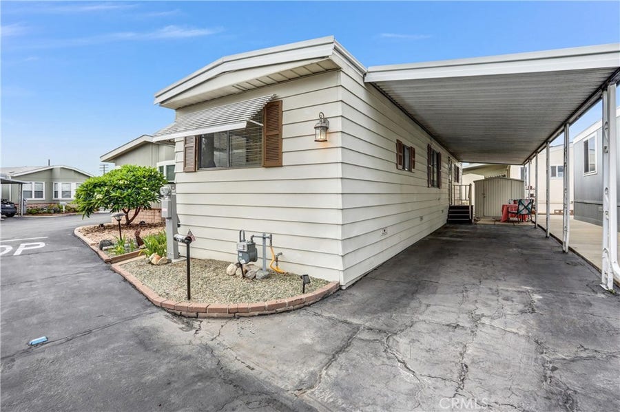 Property photo for 840 Foothill Vista MHP, #85, Azusa, CA