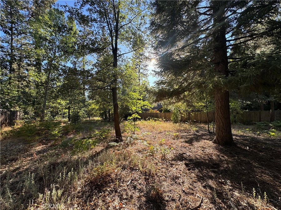 Property photo for 0 Fern Valley Road, Idyllwild, CA