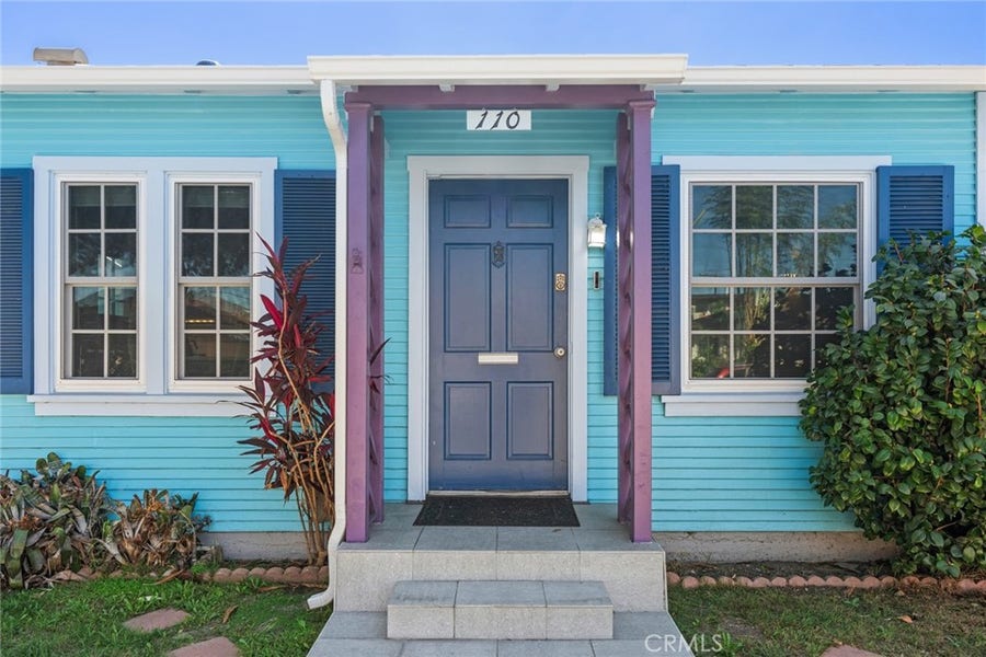 Property photo for 110 E Morningside, Long Beach, CA