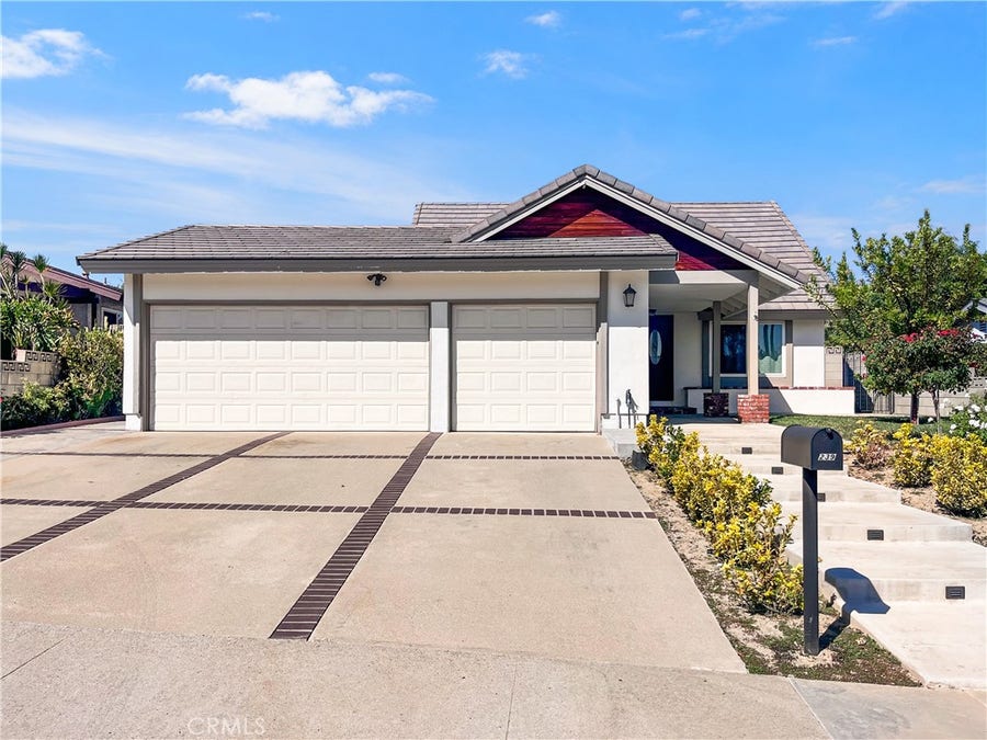 Property photo for 239 N Palo Cedro, Diamond Bar, CA