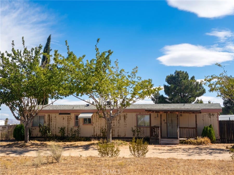 Property photo for 10124 Sunset, Victorville, CA