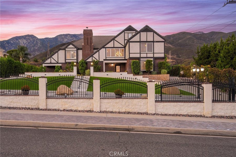 Property photo for 8374 Almond Street, Alta Loma, CA