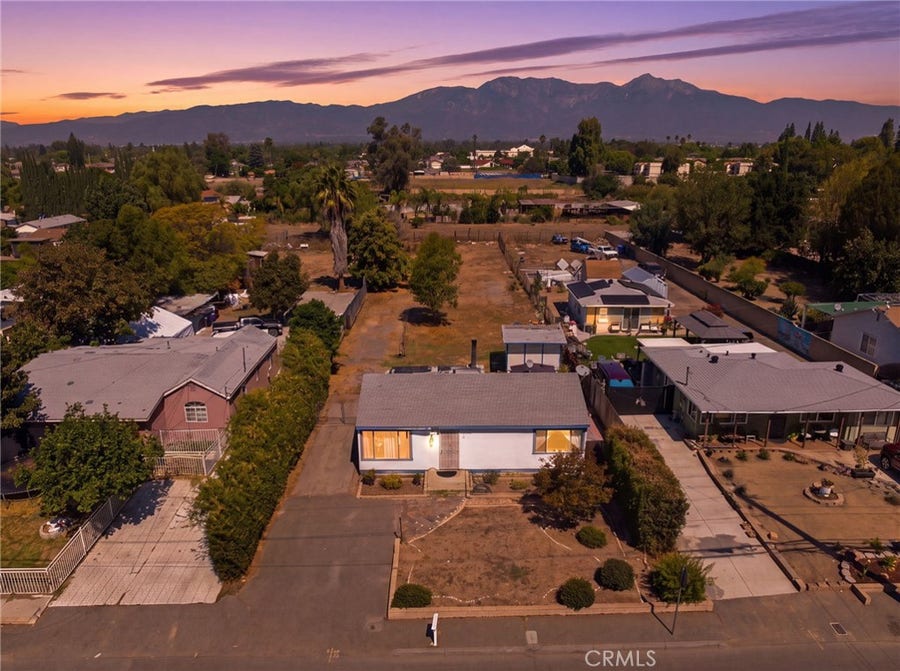 Property photo for 230 W Philadelphia, Ontario, CA