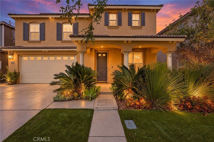 Property photo for 5597 Galasso Avenue, Fontana, CA