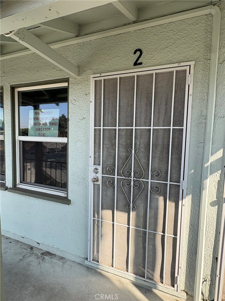 Property photo for 530 W 21st, San Bernardino, CA