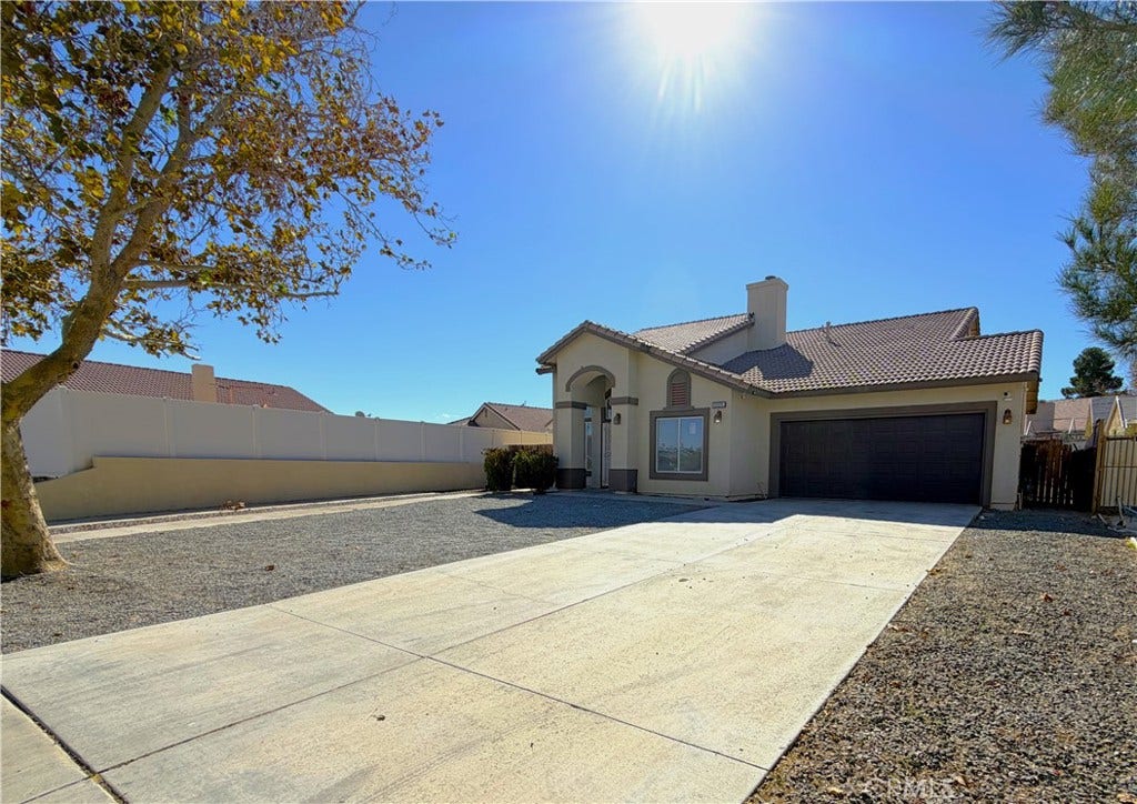 11125 Tolliver Way, Adelanto, CA 92301 11125 Tolliver Way, Adelanto, CA 92301