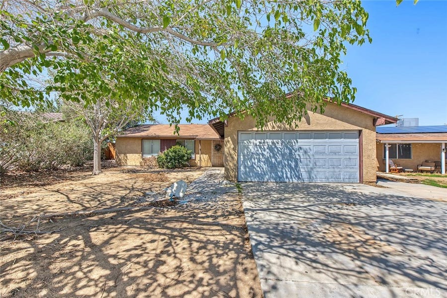 Property photo for 16356 Northwood, Victorville, CA