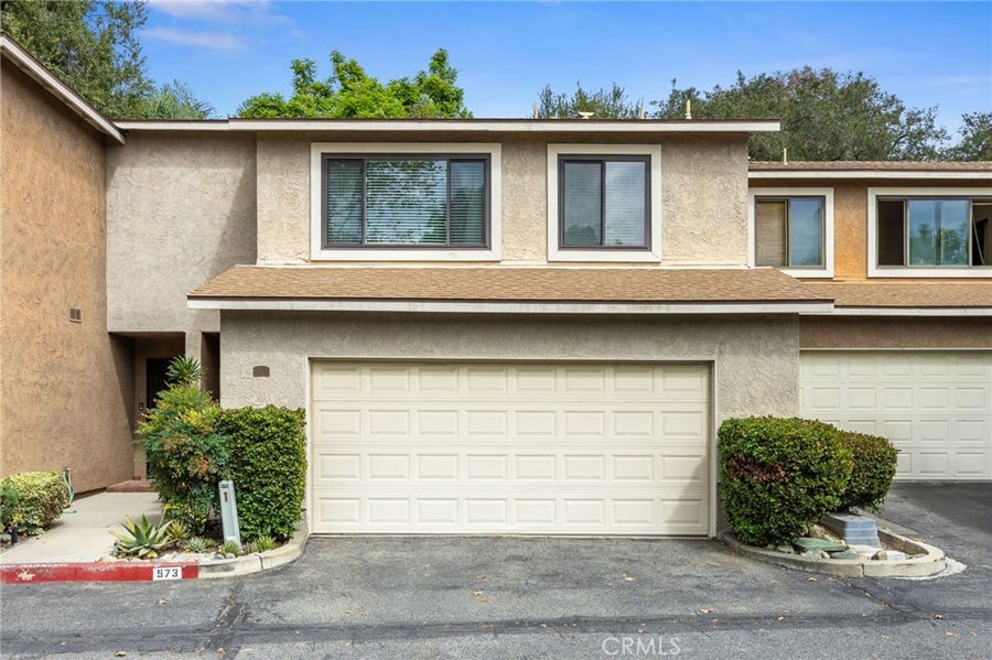 Property photo for 573 Wayland Court, Claremont, CA